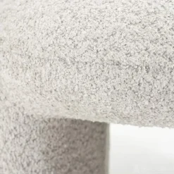 Hocker Sahi - Taupe- 230303