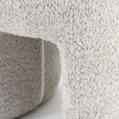 Hocker Sahi - Taupe- 230303