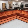 Hoekbank Follega