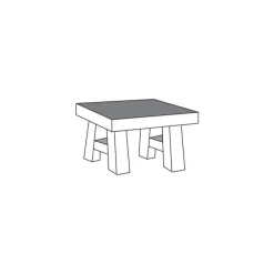 Hoektafel HT1-K Pieterburen