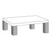 Hoektafel HT2-L Pieterburen
