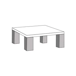 Hoektafel HT1-L Pieterburen