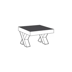 Hoektafel HT1-X Lageland