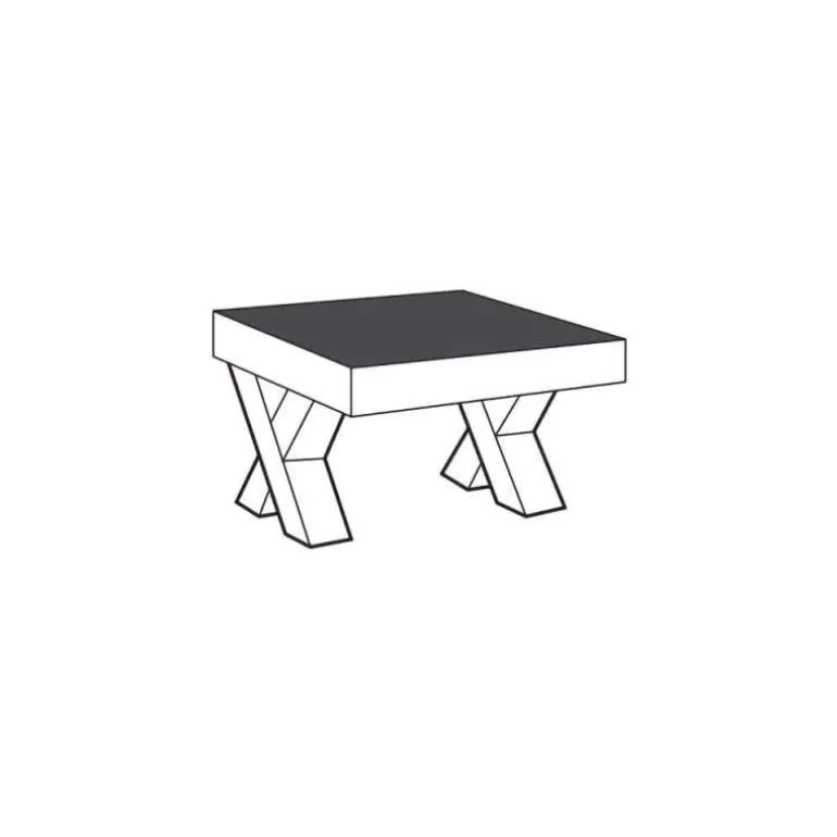 Hoektafel HT1-XM Udenhout