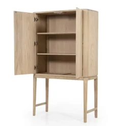 Kabinet Harvey - Naturel - 96125