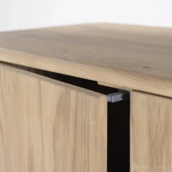 Kabinet Harvey - Naturel - 96125