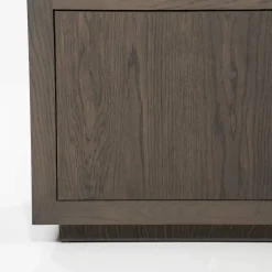 Kabinet Helsinki - 120cm - Bruin - 96266