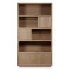 Kabinet Helsinki - 120cm - Lightbruin - 96273