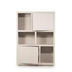 Kabinet Helsinki - 120cm - Taupe - 96279