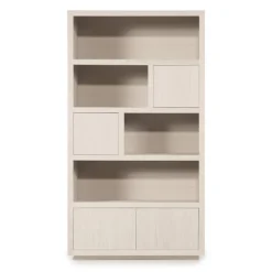Kabinet Helsinki - 120cm - Taupe - 96280