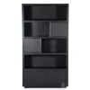 Kabinet Helsinki - 120cm - Zwart - 95724