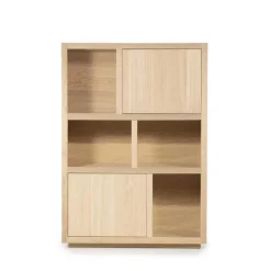 Kabinet Helsinki 120x170cm - Naturel - 96286
