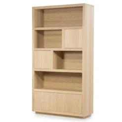 Kabinet Helsinki 120x220cm - Naturel - 96287
