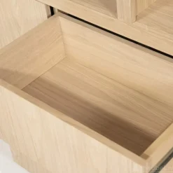 Kabinet Helsinki 200x220cm - Naturel - 96289