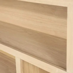 Kabinet Helsinki 200x220cm - Naturel - 96289