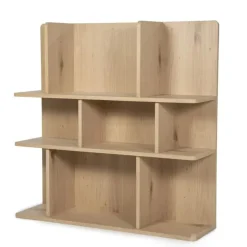 Kabinet Renee - 105cm - Naturel - 96260
