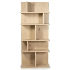 Kabinet Renee - 160cm - Naturel - 96261