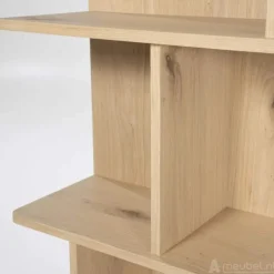 Kabinet Renee - 160cm - Naturel - 96261