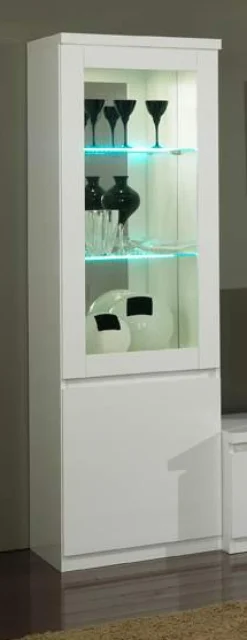 Kolomkast Glas Apeldoorn