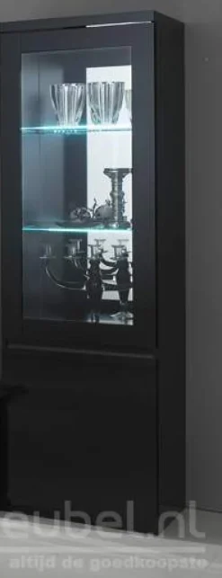 Kolomkast Glas Rhee