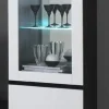 Kolomkast Glas Rilland