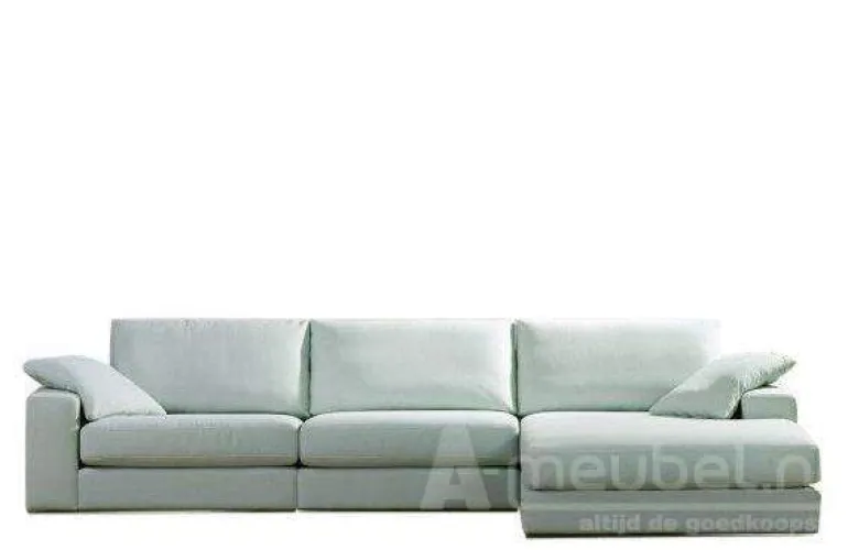 Loungebank Amersfoort