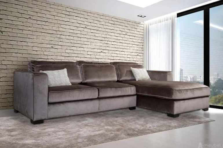 Loungebank Amsterdam