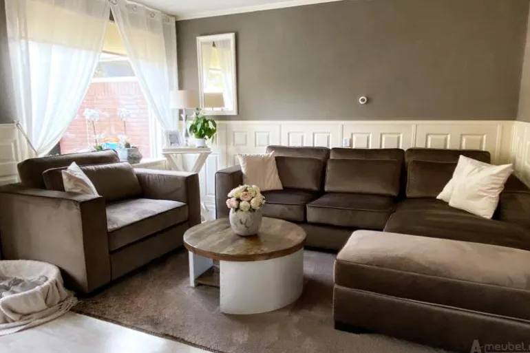 Loungebank Amsterdam