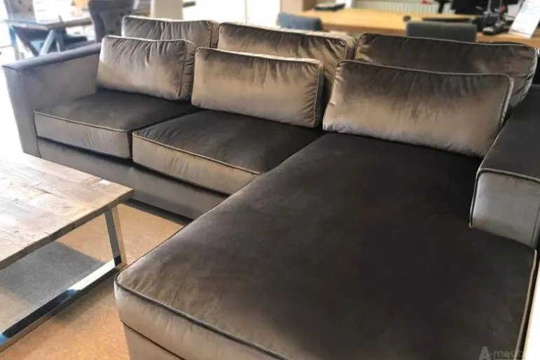 Loungebank Amsterdam