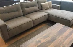 Loungebank Capelle