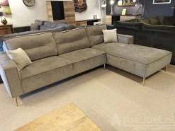 Loungebank Capelle