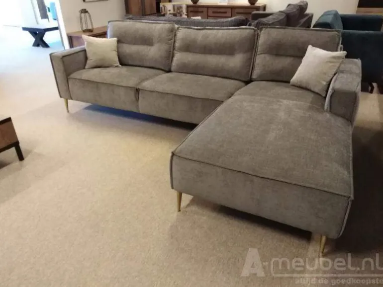 Loungebank Capelle