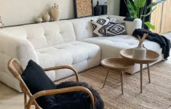 Loungebank Castricum