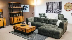 Loungebank Castricum