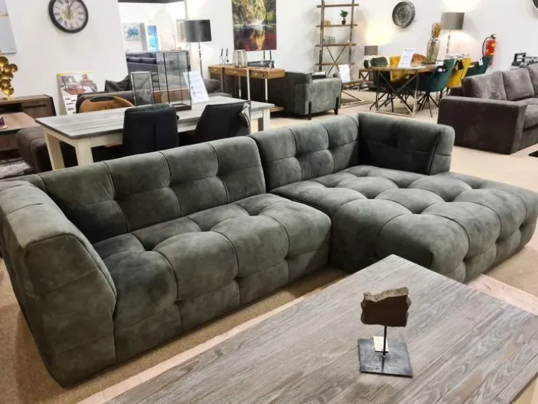 Loungebank Castricum
