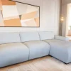Loungebank Delft