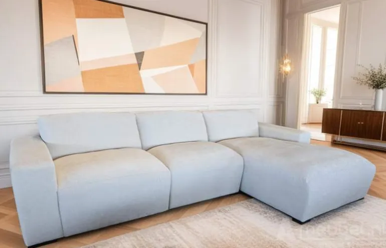 Loungebank Delft
