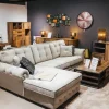 Loungebank Groenveld