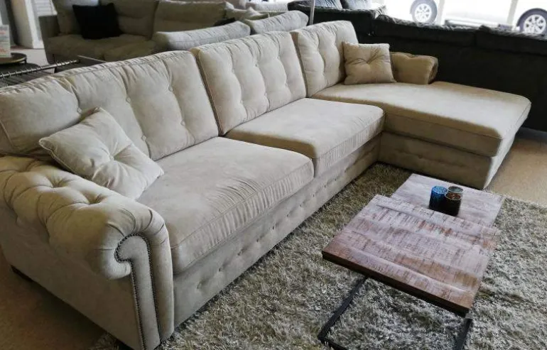 Loungebank Groenveld
