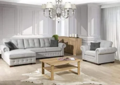 Loungebank Groenveld