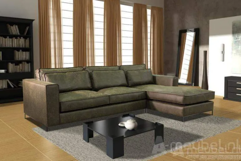 Loungebank Ilpendam