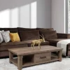 Loungebank Indijk