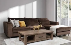 Loungebank Indijk