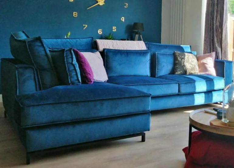 Loungebank Indijk