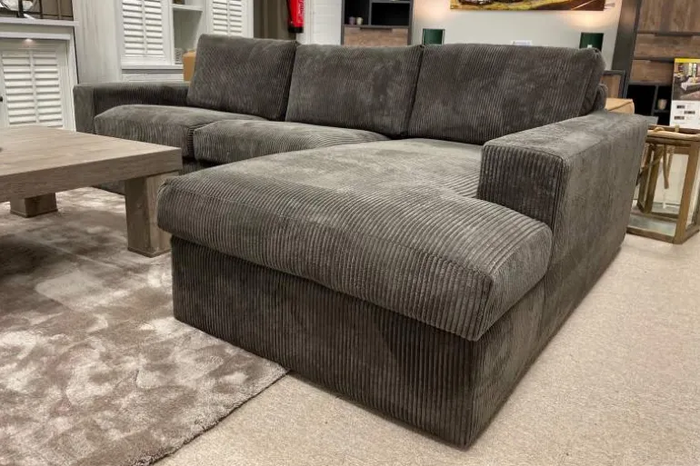 Loungebank Leiden
