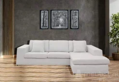 Loungebank Lelystad