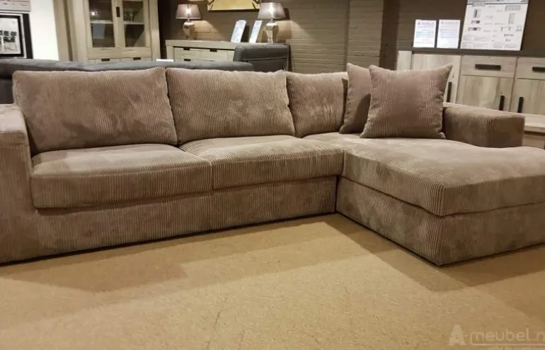 Loungebank Loenen