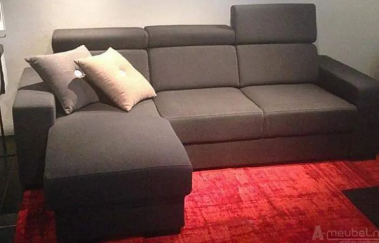 Loungebank Raalte