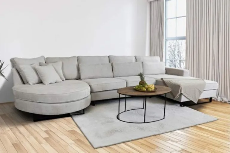 Loungebank Rond Amstelveen
