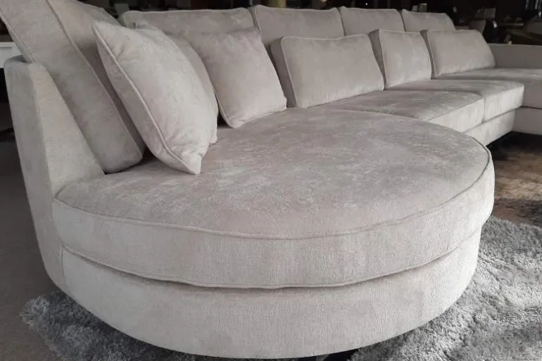 Loungebank Rond Amstelveen